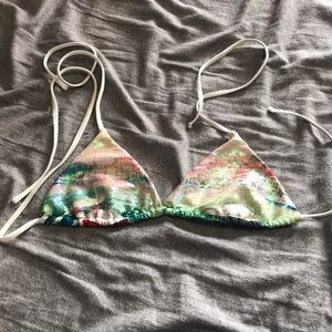Swimsuit top